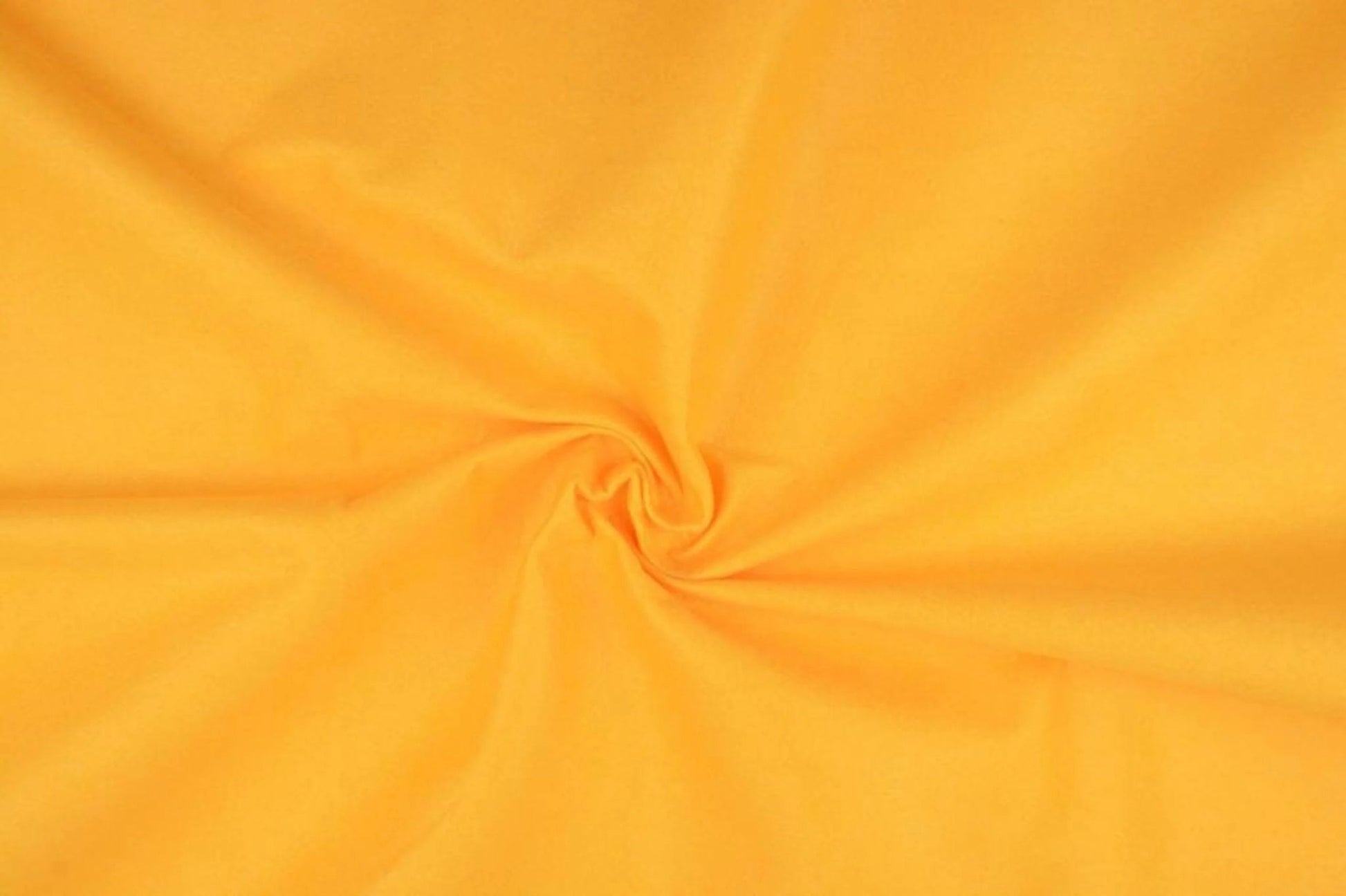 Filca audums ruļļos, mīksts, 1mm - dzeltens 220 g/m²