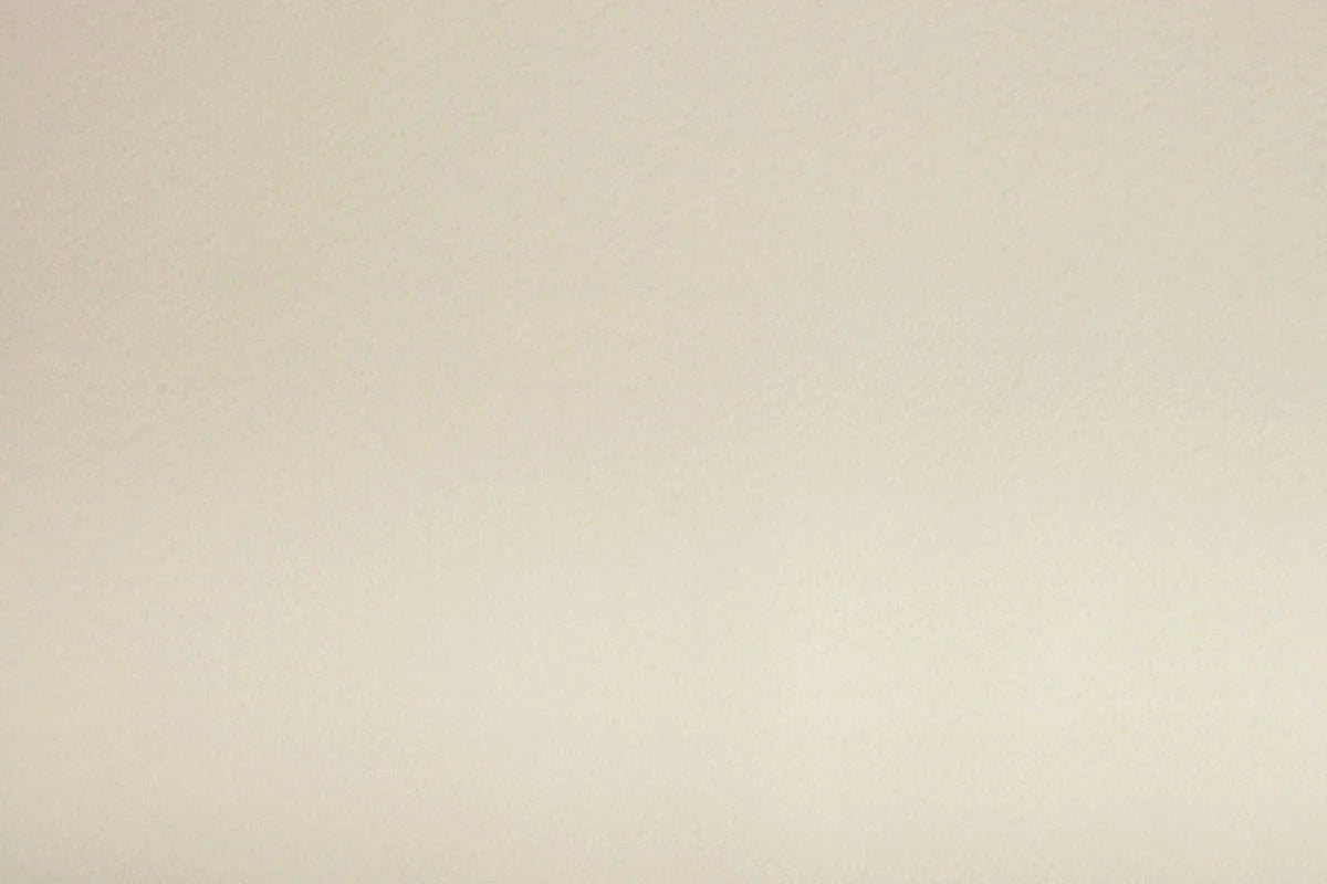 Filca audums ruļļos, mīksts, 1mm - vaniļa 220 g/m²