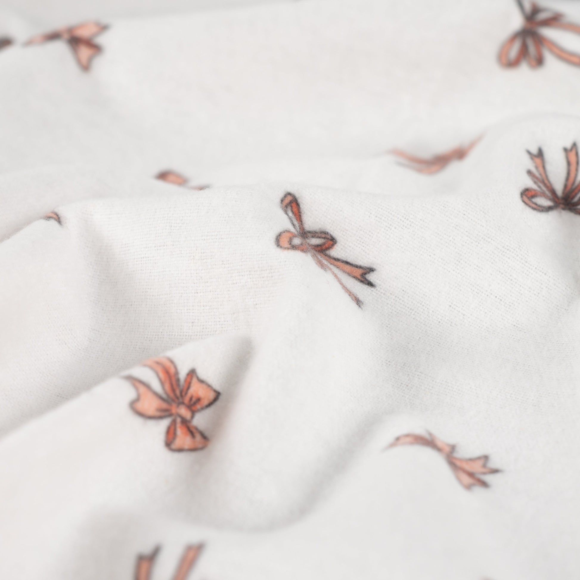 Flanelis - bantes 150 g/m²