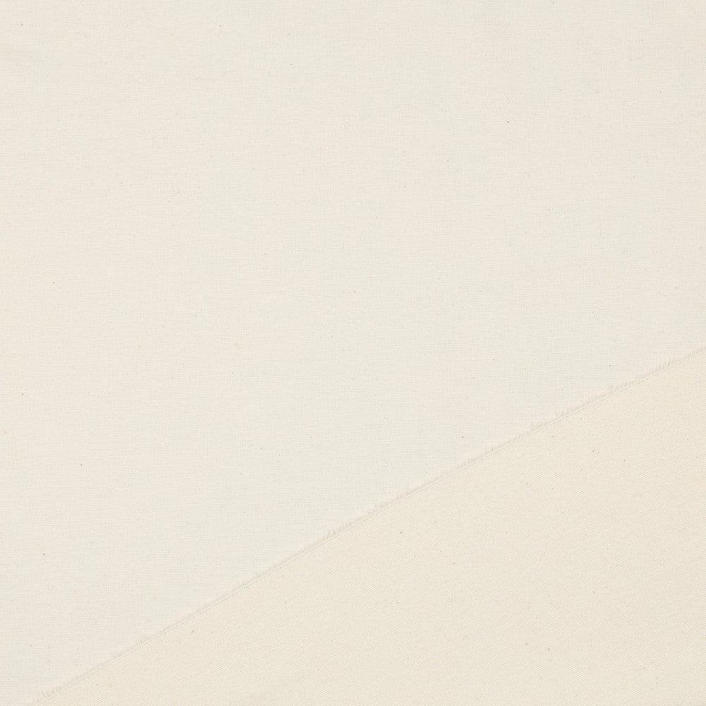 Flanelis - dabīgs 165 g/m²