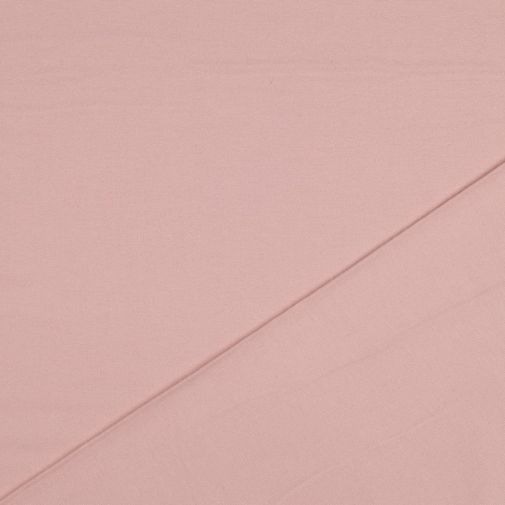 Flanelis - pūderrozā 165 g/m²