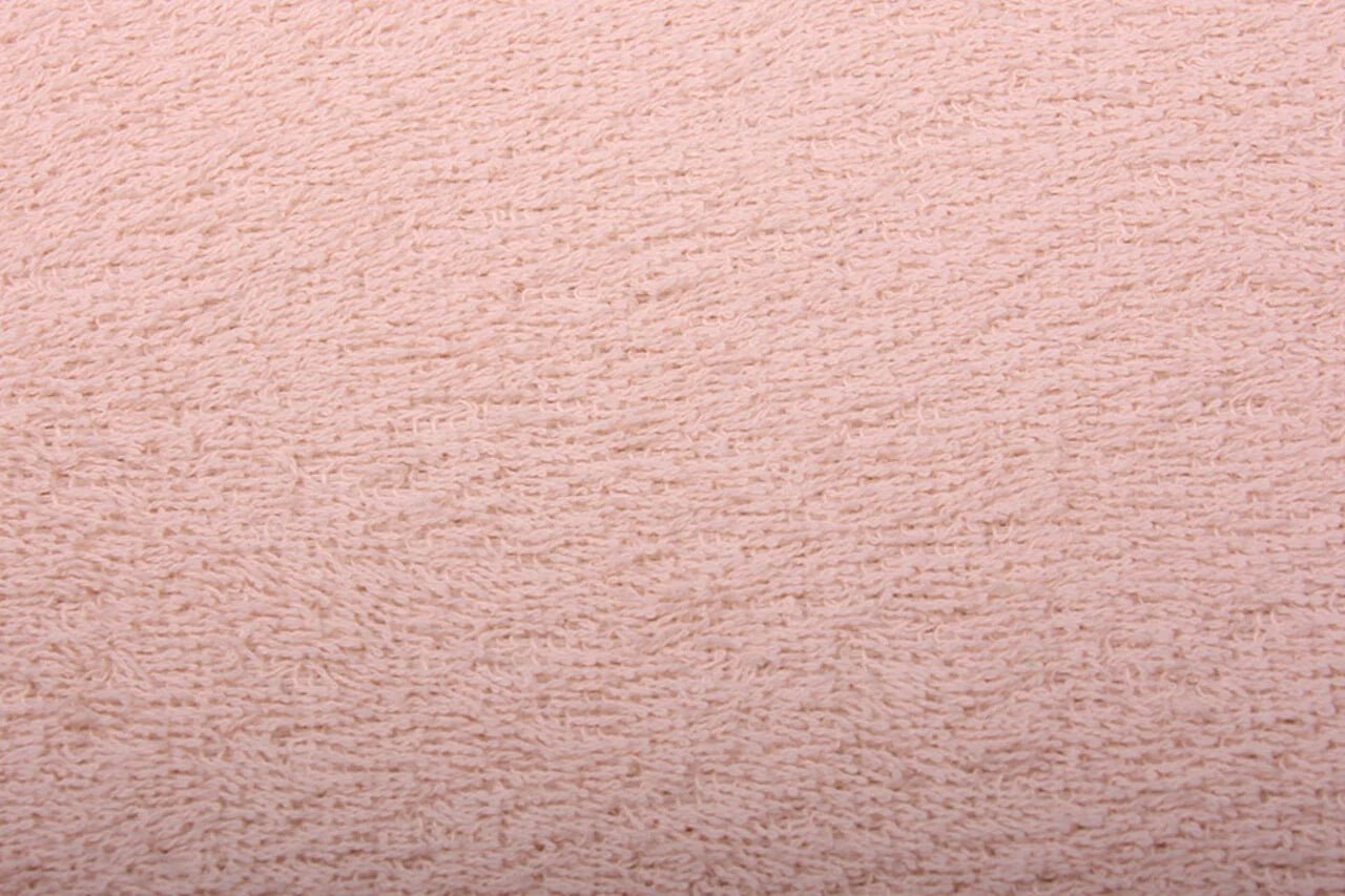 Frotē audums - pūderis 350 g/m²