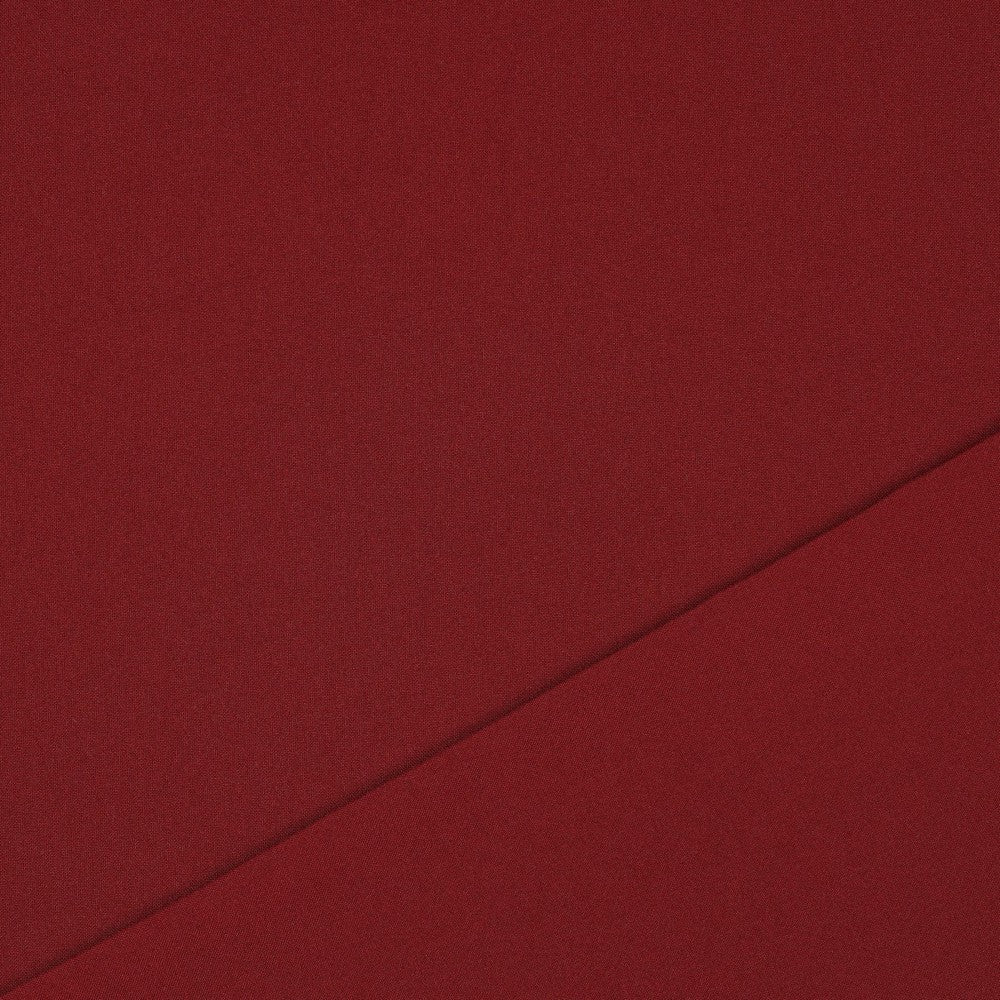 Gabardīns - bordo 175 g/m²