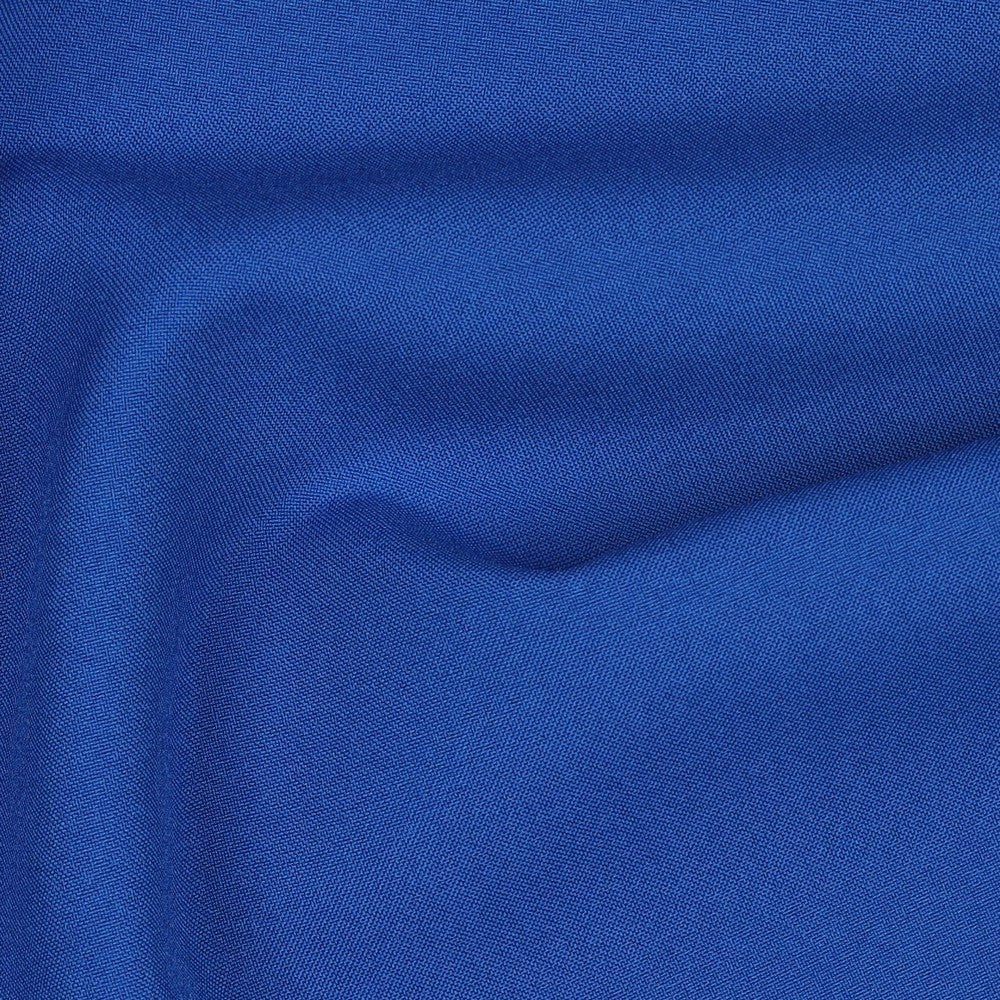 Gabardīns - rudzupuķu zils 175 g/m²