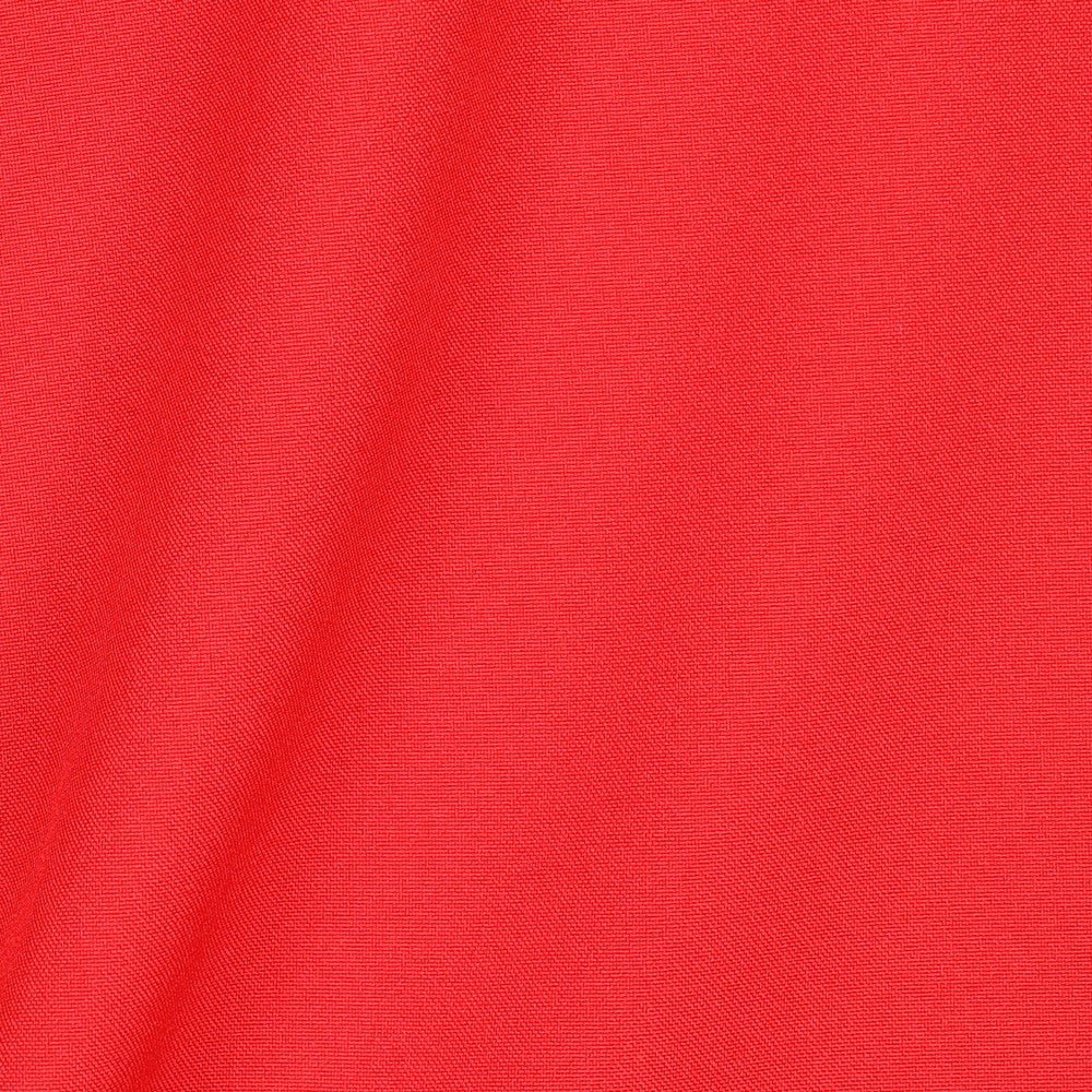 Gabardīns - sarkans 175 g/m²