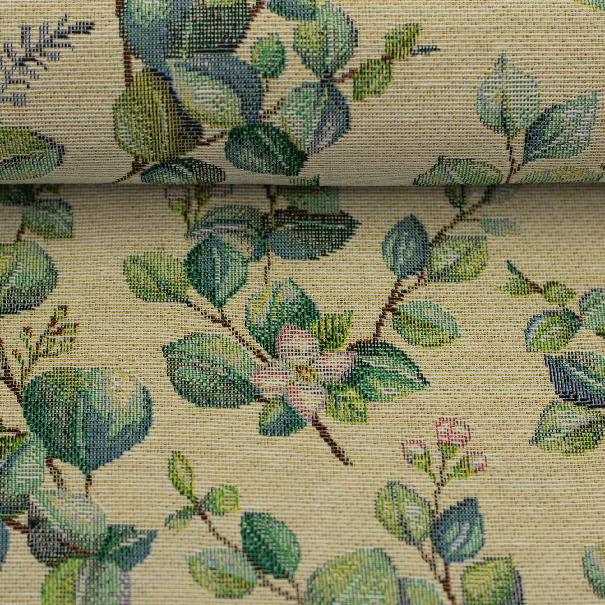 Gobelēns - eikalipti 330 g/m²