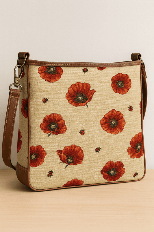 Gobelēns - magones 330 g/m²