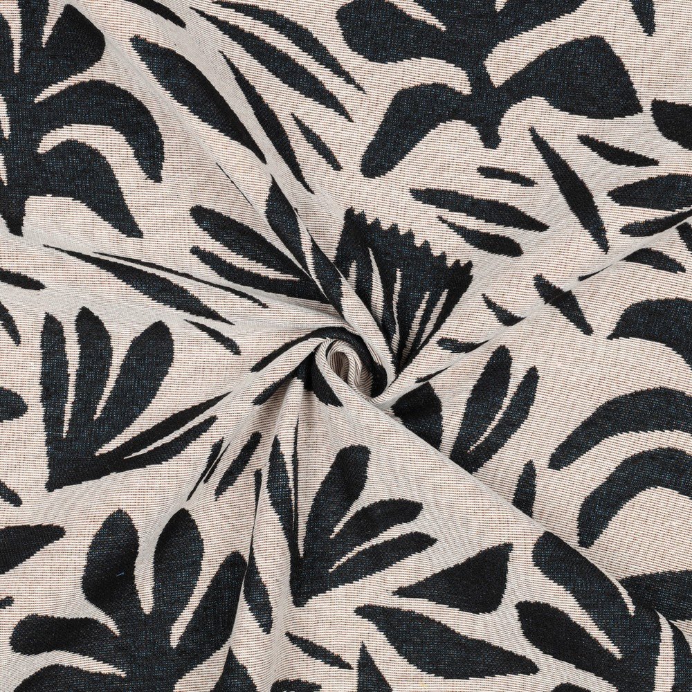 Gobelēns - melnas lapas 310 g/m²