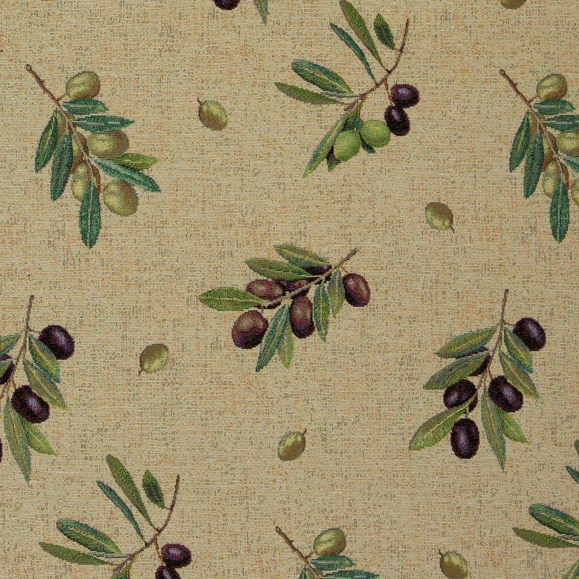 Gobelēns - olīves 330 g/m²