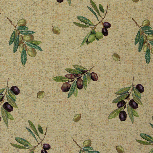 Gobelēns - olīves 330 g/m²