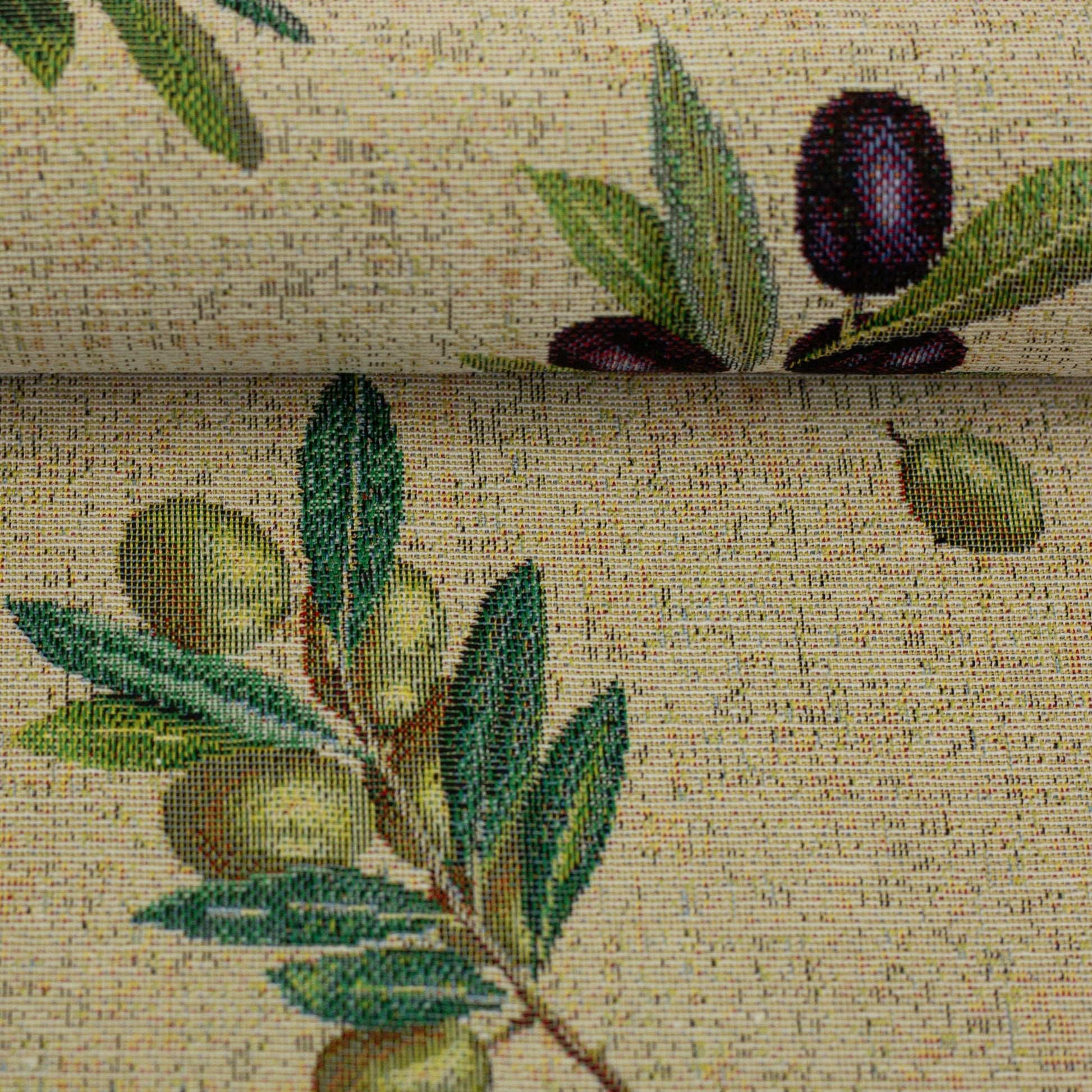 Gobelēns - olīves 330 g/m²