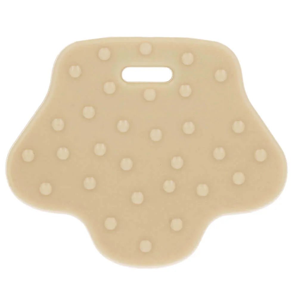 Graužamgredzens bērniem Opry | Dzīvnieku ķepiņas forma | 68x57 mm