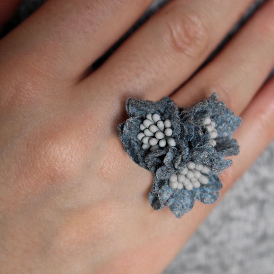 Gredzena bāze ar pamatni Ø12 mm