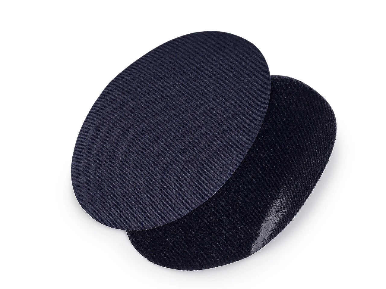 Ielāps uzgludināms ovāls 10x 15,5 cm| Iepakojumā: 2 gab.| dažādu krāsu