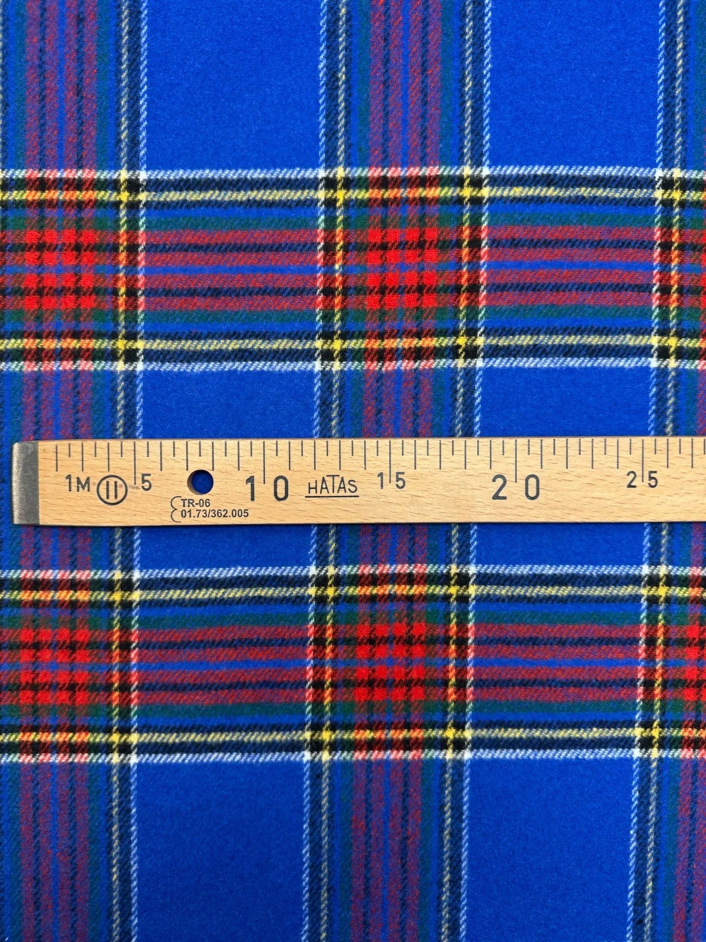 IItālijas tvīda rūtainais audums | 76% poliamīds | 15% vilna | 9% kokvilna | 290 g/m² | 150 cm