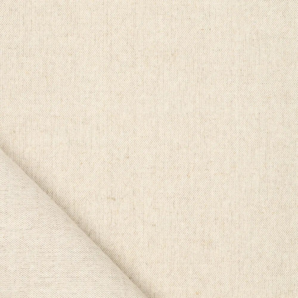 Interjera lins| Dabīgs lina - kokvilnas mēbeļaudums | 140 cm | 440 g/m²