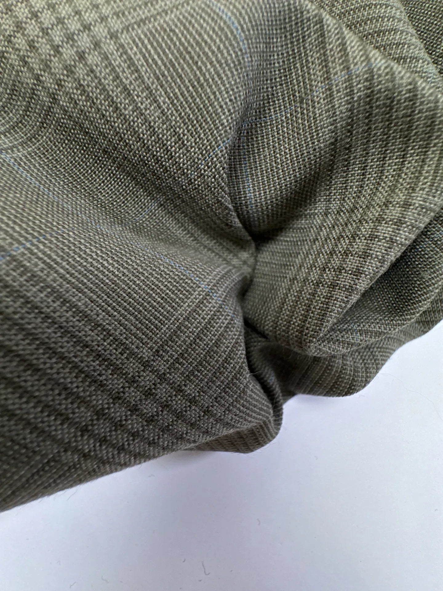 Itālijas tvīda kostīmaudums | 63% vilna | 37% poliesters | 200 g/m² | 150 cm