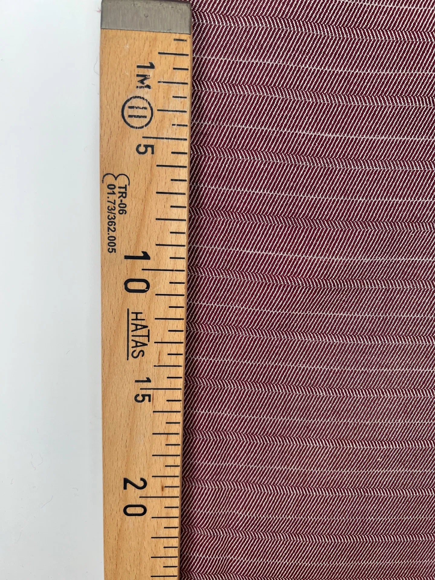 Itālijas tvīda kostīmaudums | 73% vilna | 27% poliesters | 180 g/m² | 165 cm