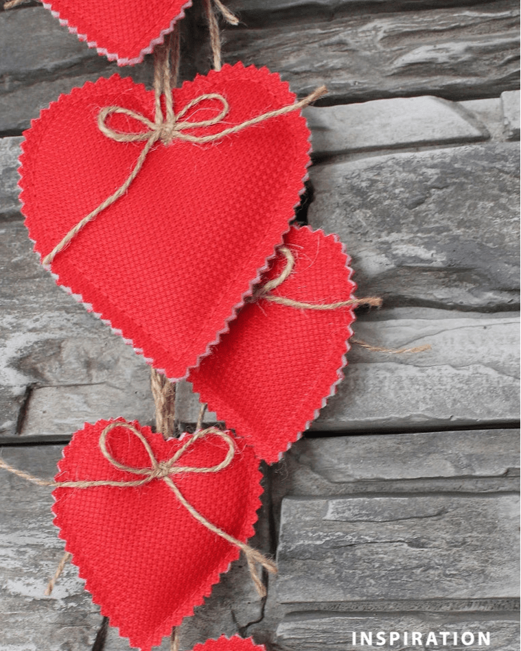 Izšūšanas kanva | Platums 50 cm | 270 g/m² | 100% kokvilna