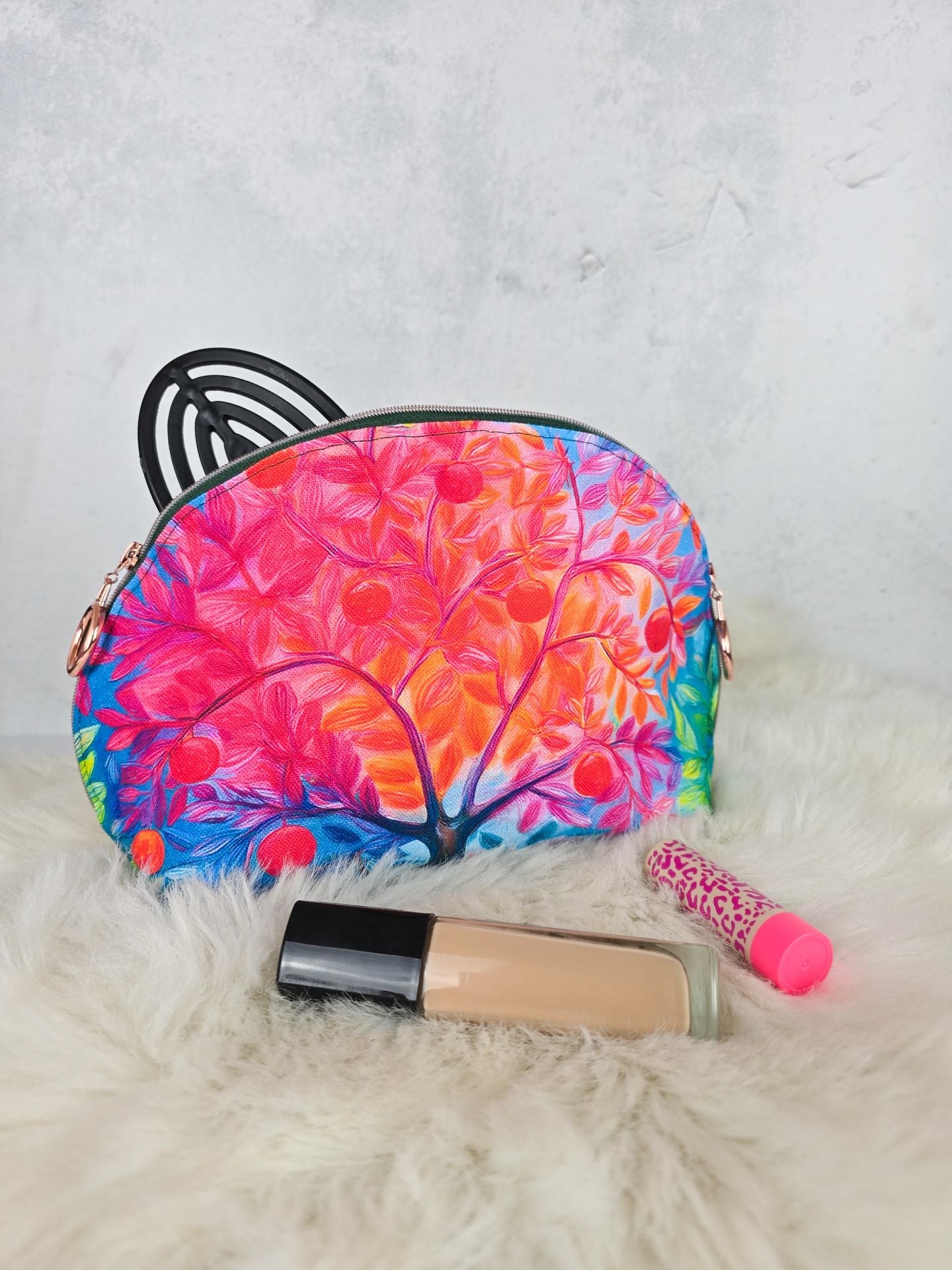 Kanvas audums - ābele 210 g/m²