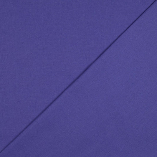 Kanvas audums - lillā 225 g/m²