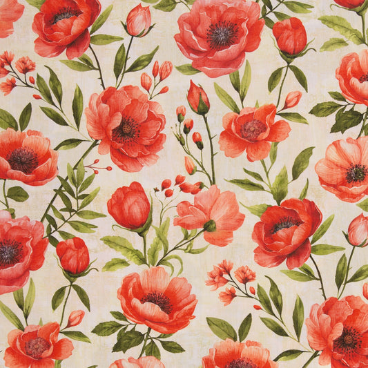 Kanvas audums - magones 210 g/m²