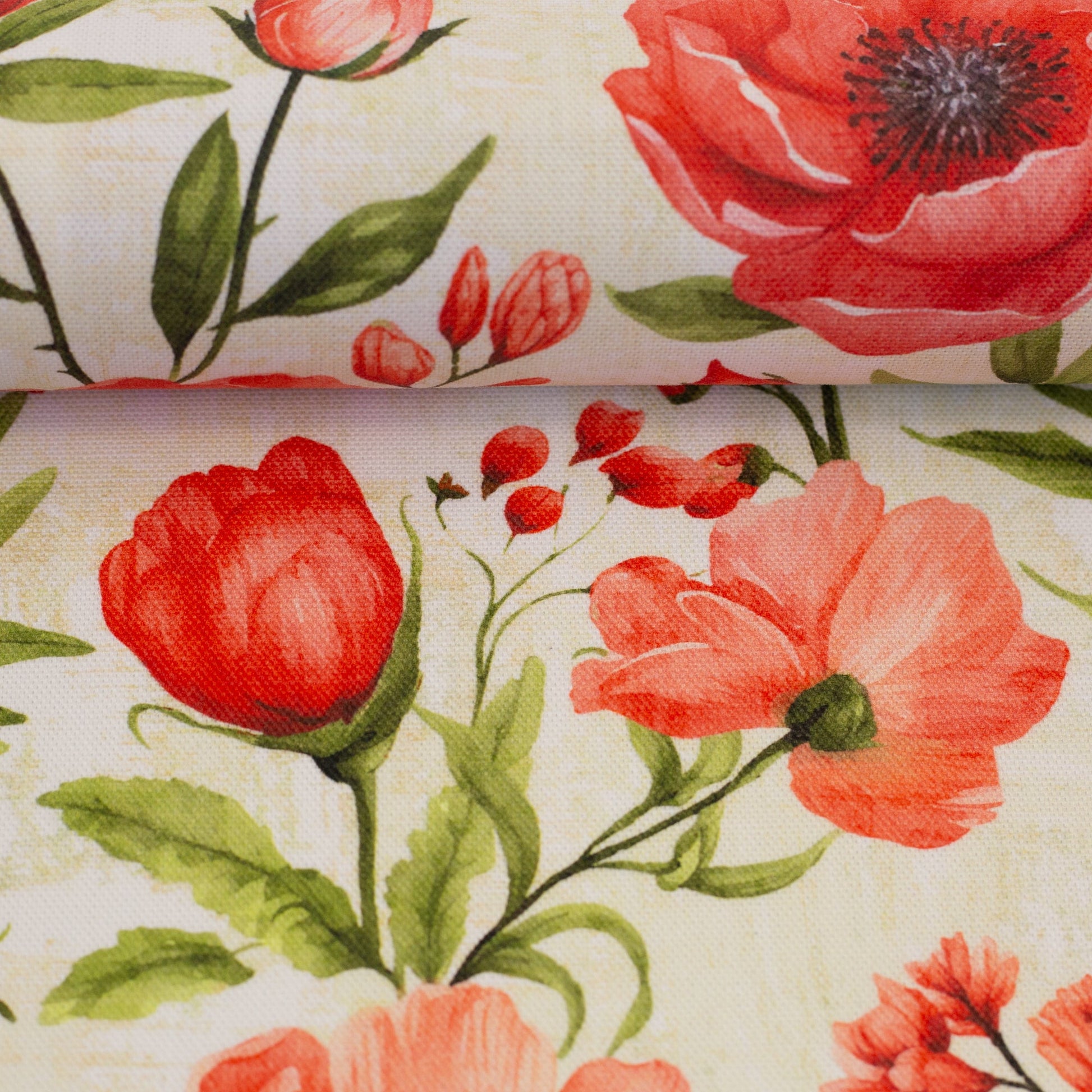 Kanvas audums - magones 210 g/m²