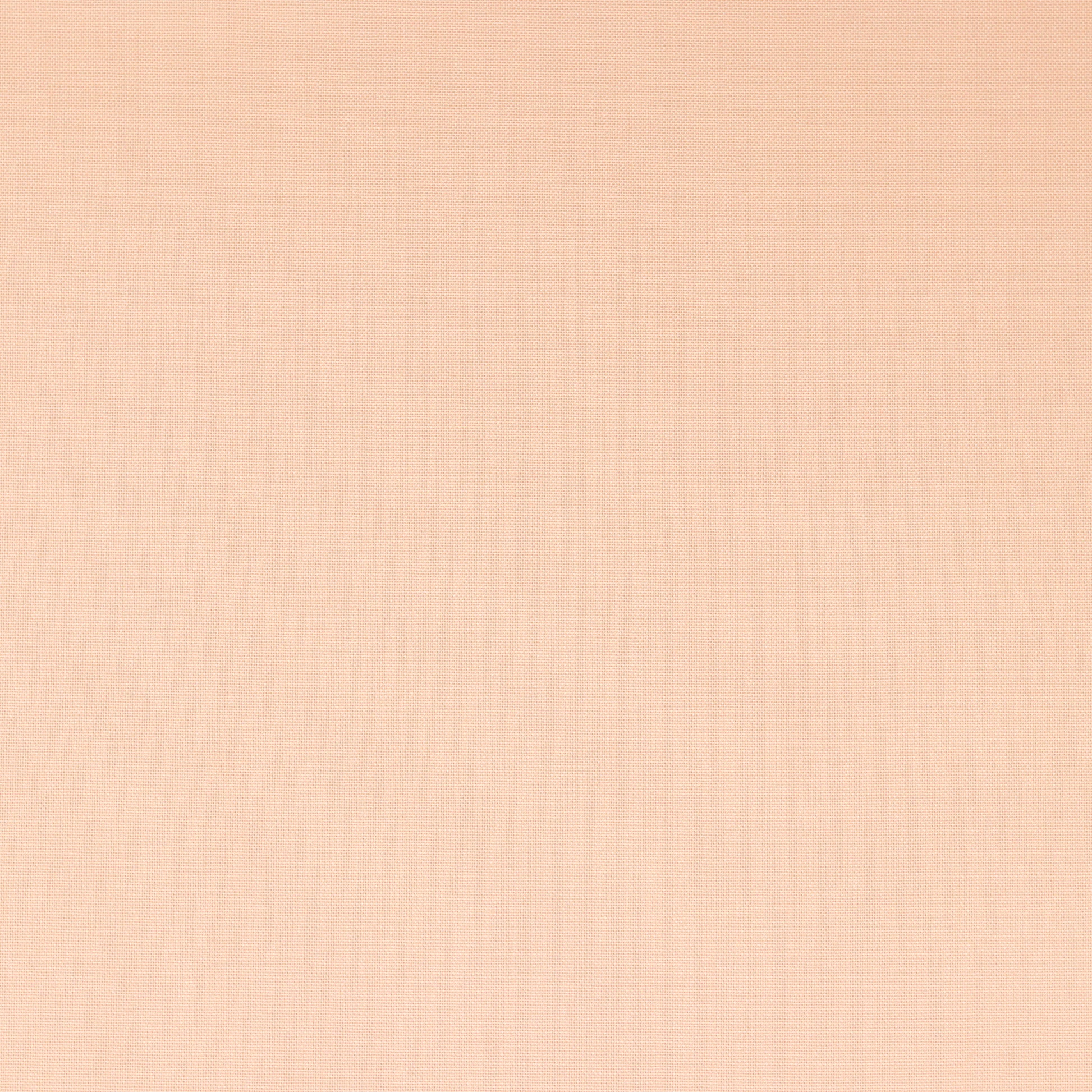 Kanvas audums - maigs lašrozā tonis 225 g/m²