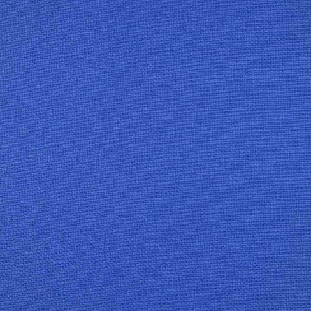 Kanvas audums - rudzupuķu zils 225 g/m²