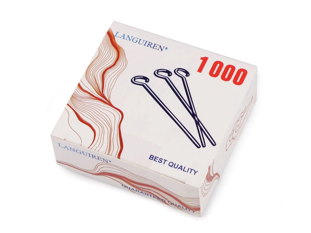 Kniepadatas 30 mm - 1000 gab