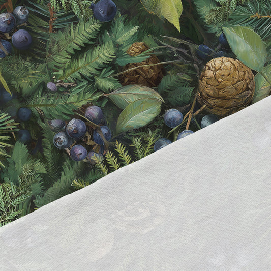 Kokvilnas cilpiÅtrikotÄža - mellenes meÅ¾Ä 250 g/m²