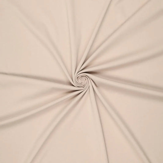 Attēls ar Kokvilnas trikotāža - miesas krāsas tonis 210 g/m² – pieejams Šarlotes audumi