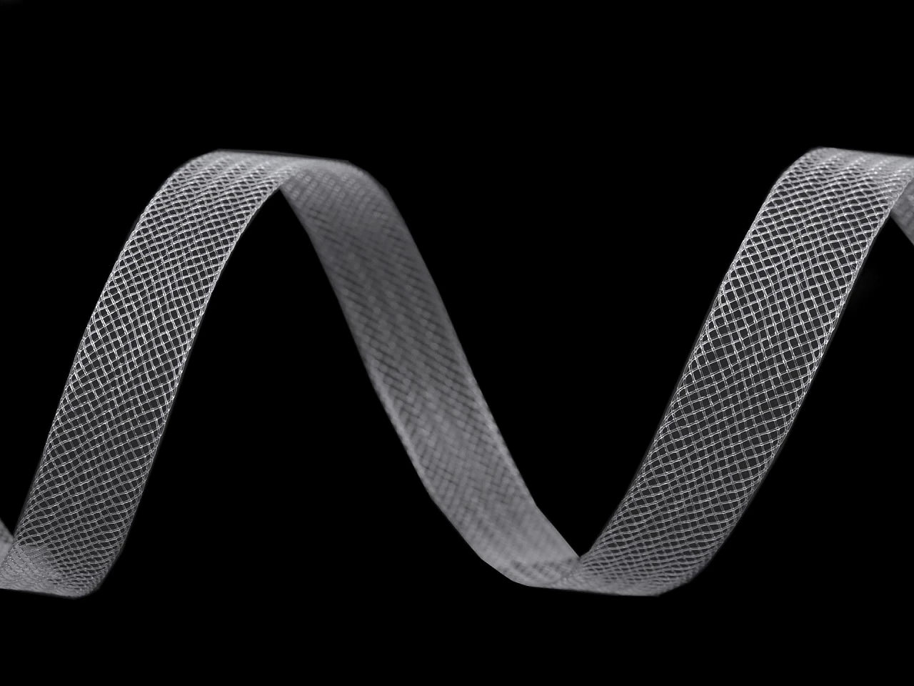 Krenolīna lente| 1 cm|45 m|caurspīdīga