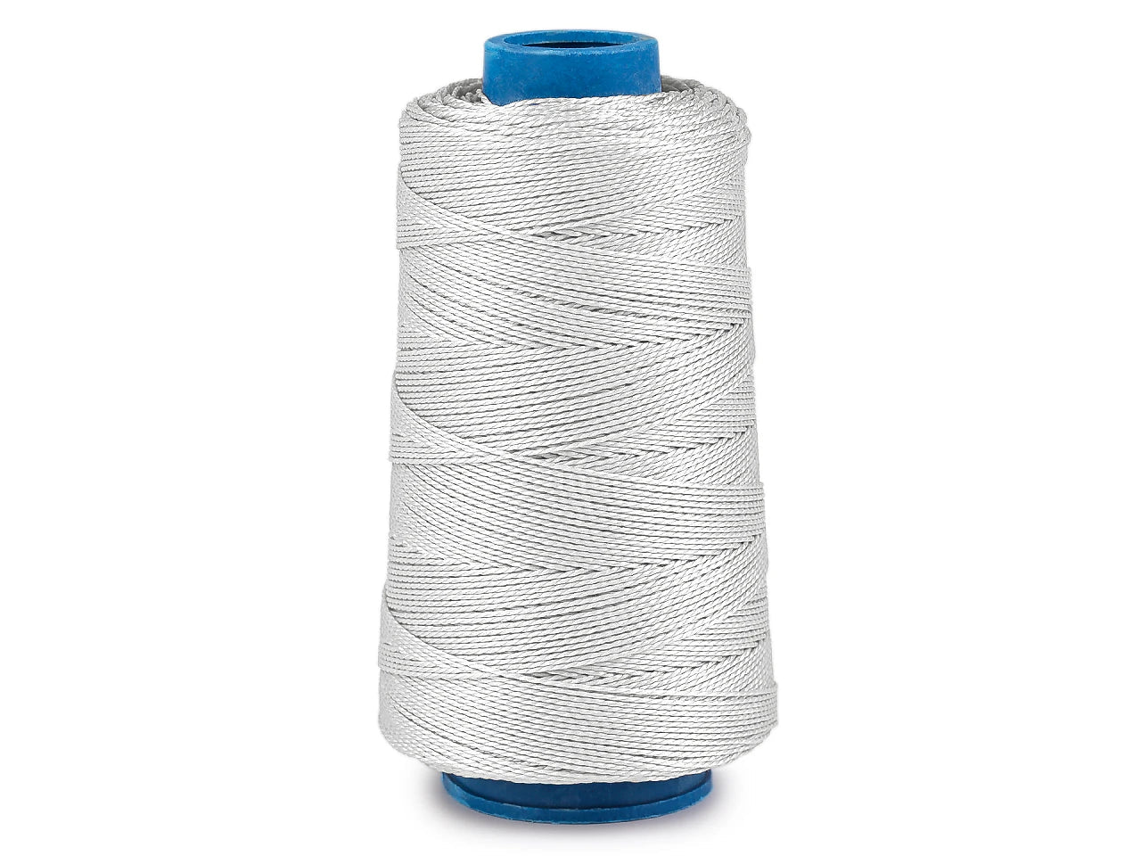 Attēls ar Kurpnieku diegs Ø0.8 mm (340 m) – īpaši izturīgs šūšanai un remontam – pieejams Šarlotes audumi