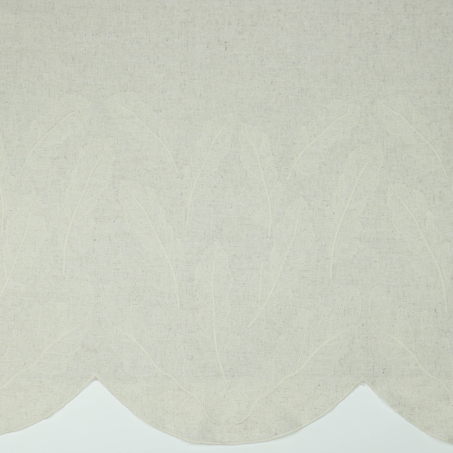 Lins ar viskozi - izšūtas lapas 250 g/m²