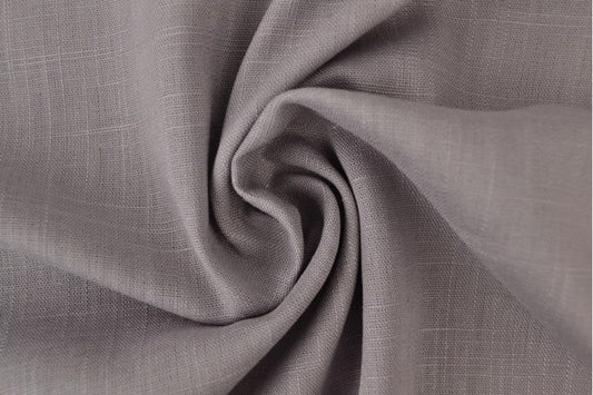 Lins ar viskozi - pelēks 200 g/m²