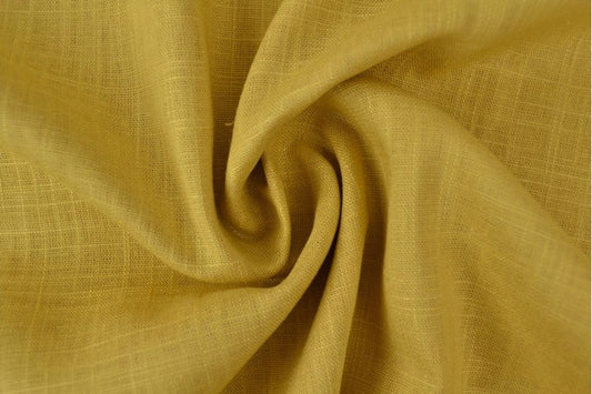 Lins ar viskozi - sinepes 200 g/m²