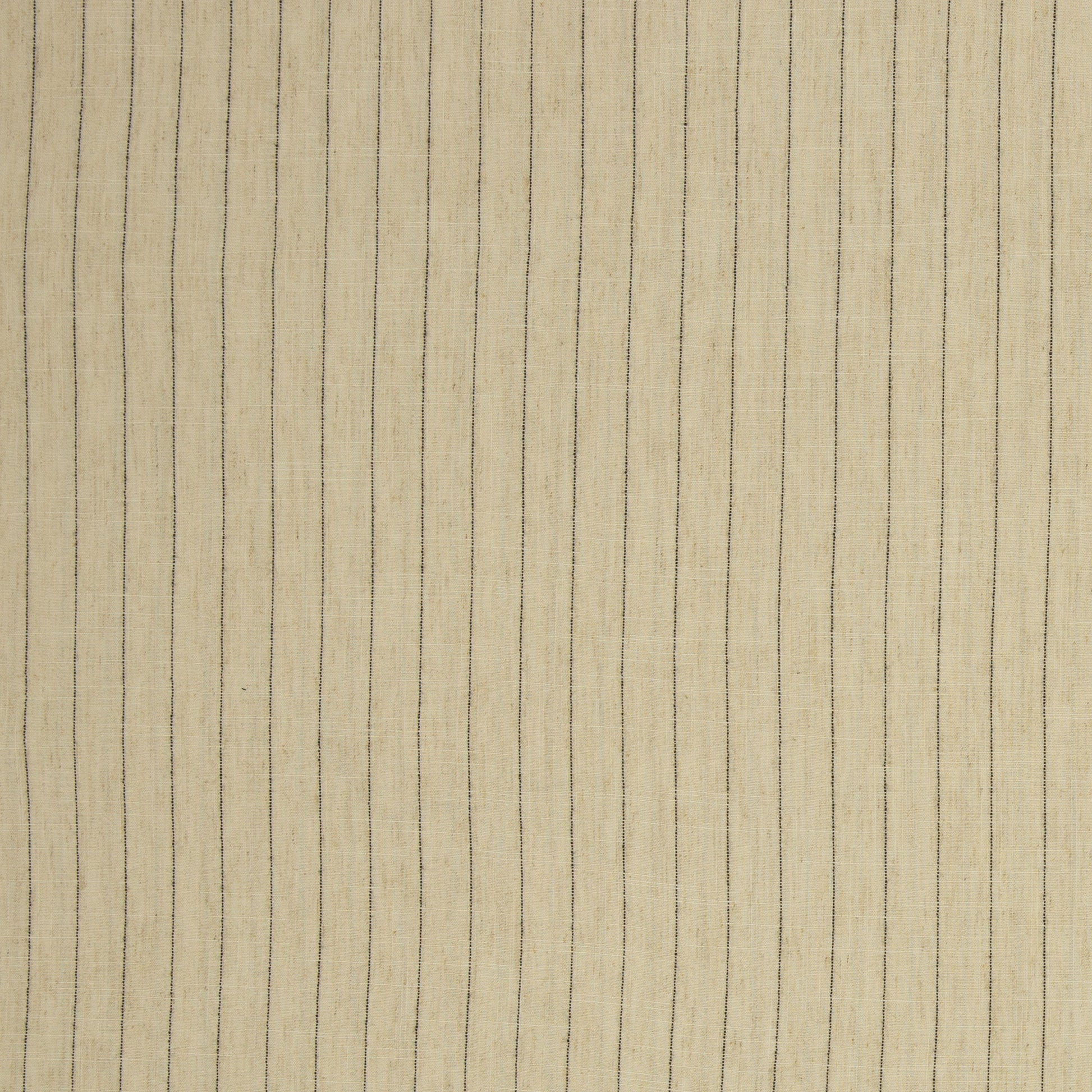 Lins ar viskozi - svītras uz dabīgi bēša fona 200 g/m²