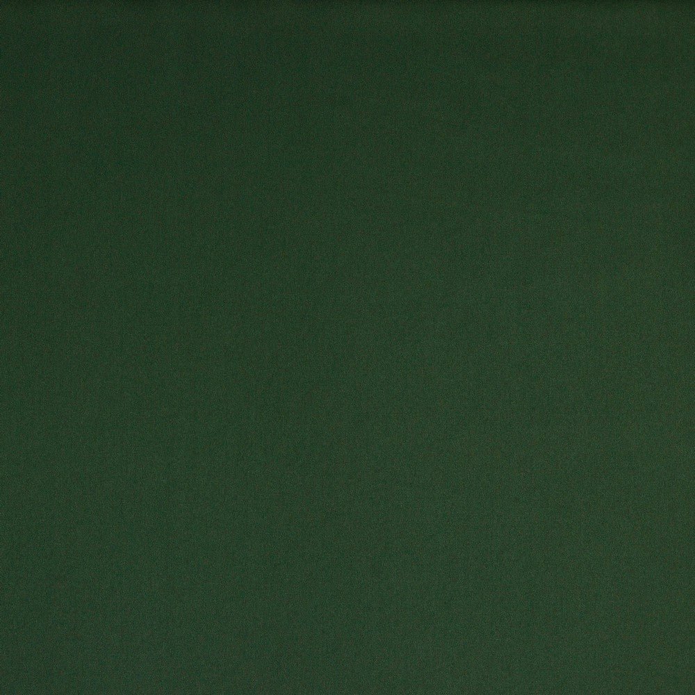 Mākslīgais zīda audums-tumši zaļš 140 g/m²