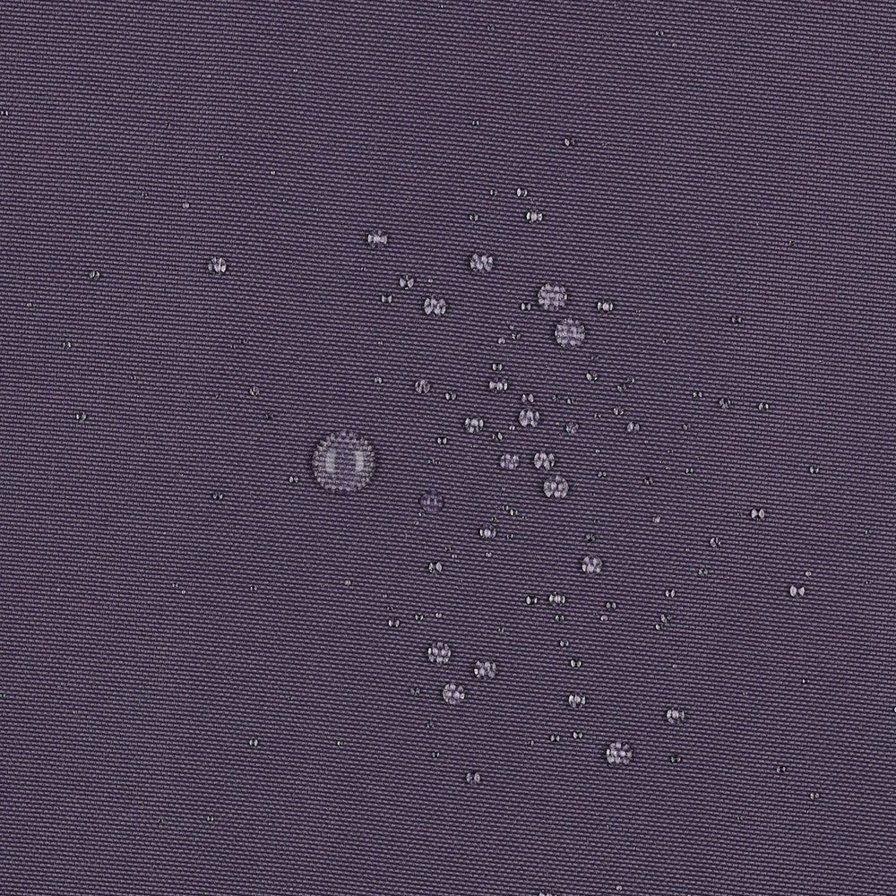 Mēbeļu audums ūdensizturīgs - lillā 215 g/m²