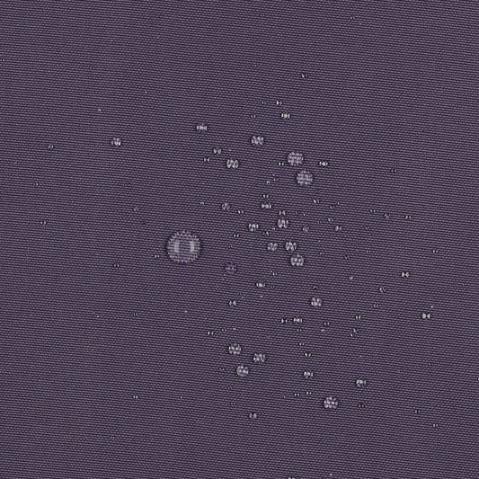 Mēbeļu audums ūdensizturīgs - lillā 215 g/m²