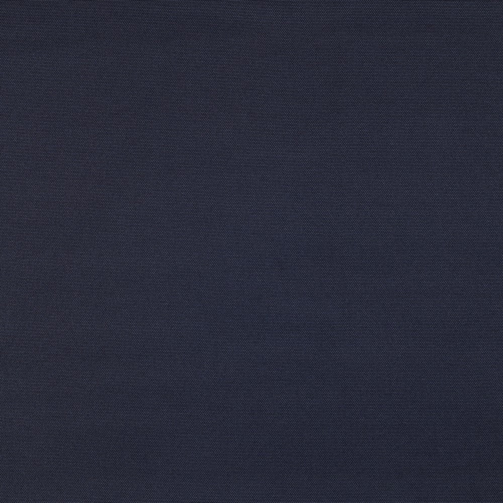 Mēbeļu audums ūdensizturīgs - tumši zils 215 g/m²