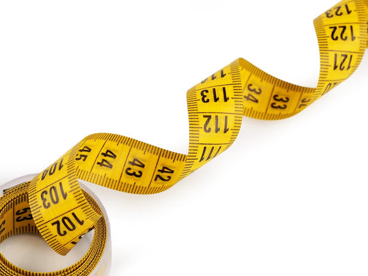 Mērlente 1.5 m kārbiņā