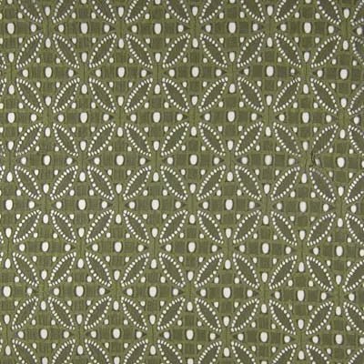 Mežģīņu audums - zaļš 150 g/m²