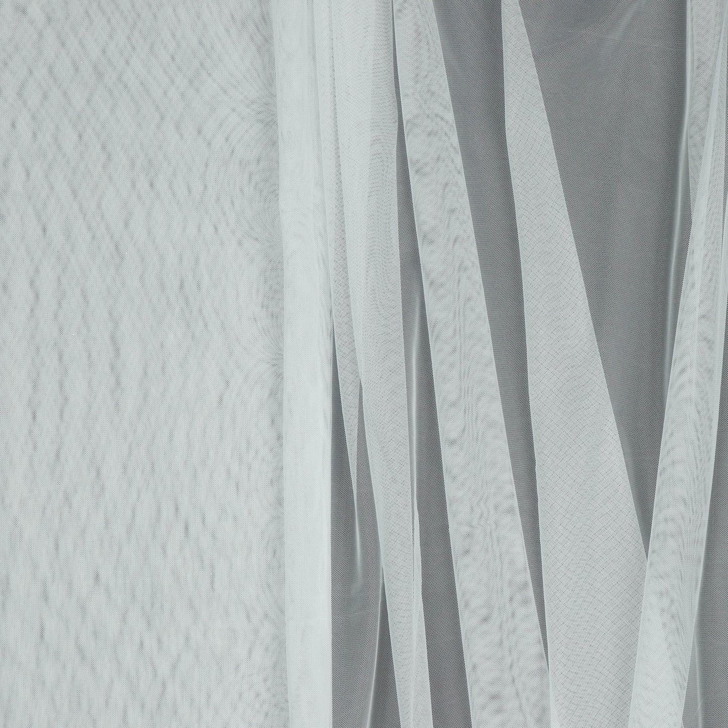 Mīkstais tills - sniega balts 25 g/m²