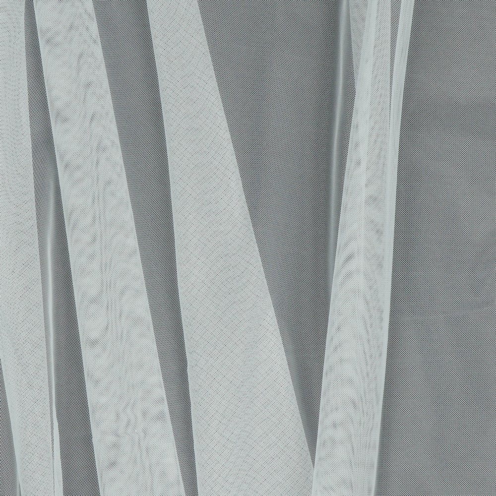 Mīkstais tills - sniega balts 25 g/m²