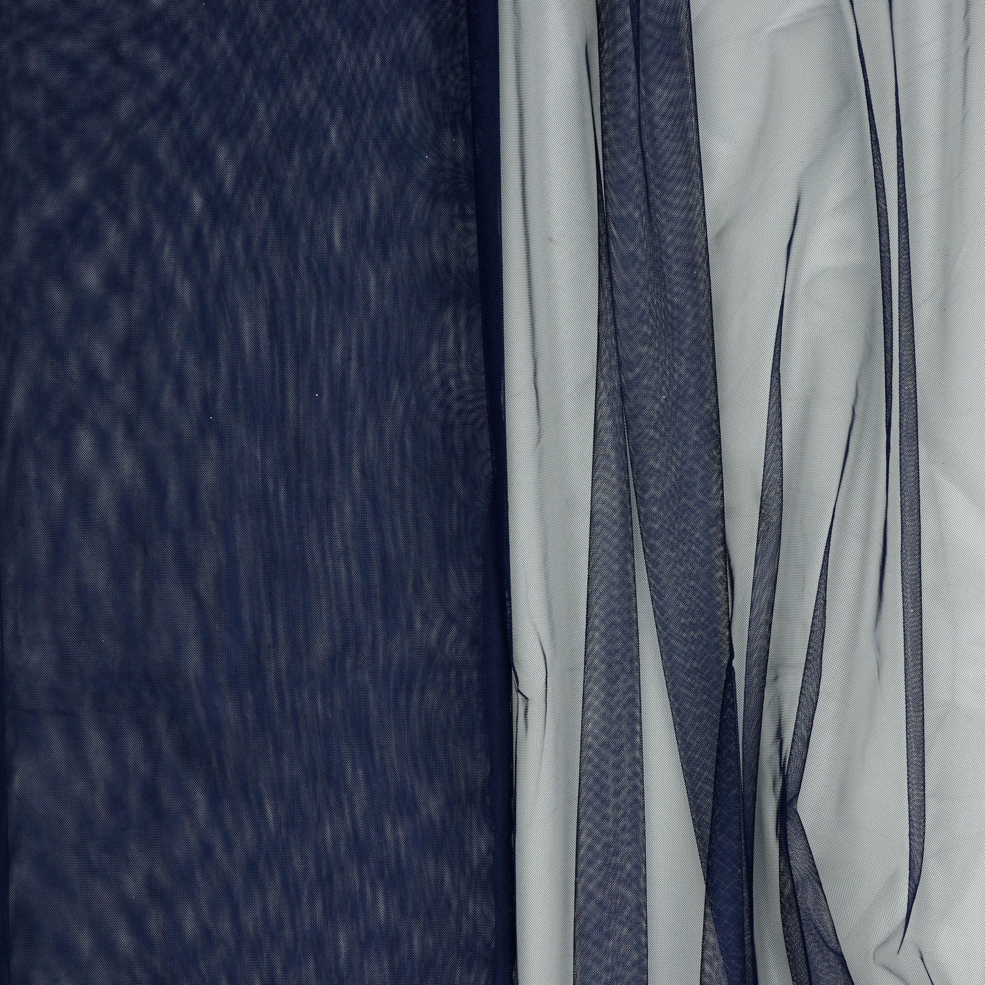 Mīkstais tills - tumši zils 25 g/m²