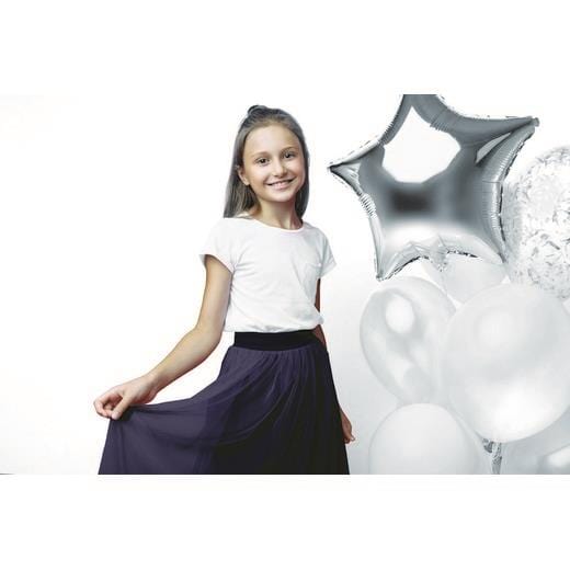 Mīkstais tills - tumši zils 25 g/m²