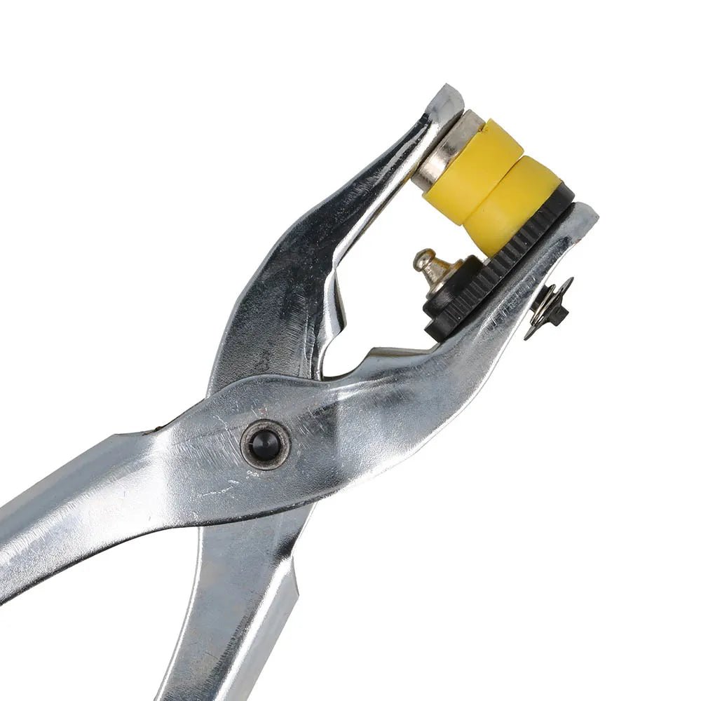 Milward spiedpogu un caurumu knaibles (9 - 11mm)