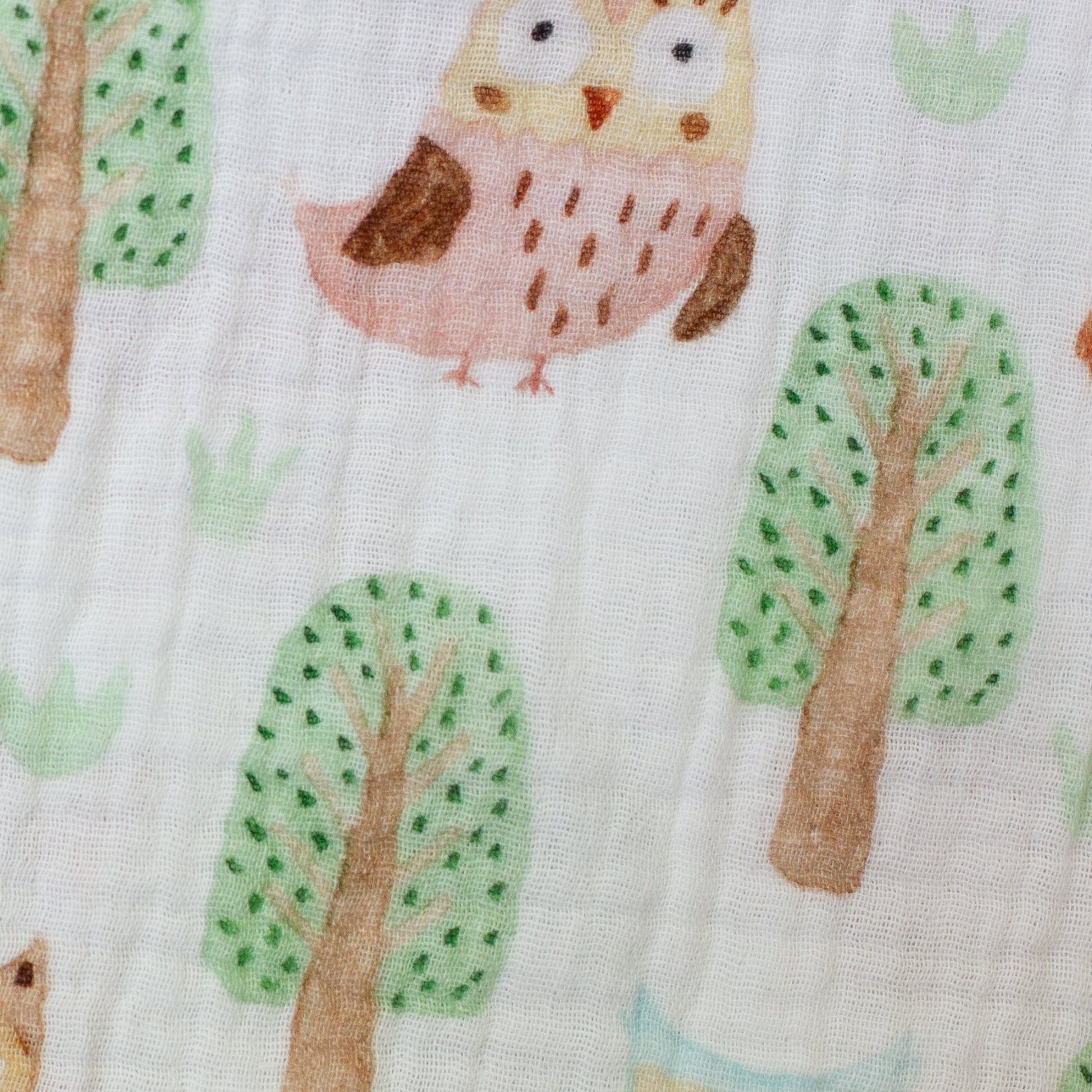 Muslīns - pūces 130 g/m²